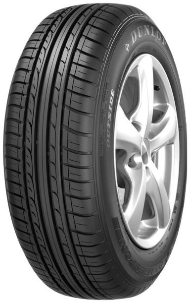 Dunlop SP Sport Fastresponse 225/45R17 94Y