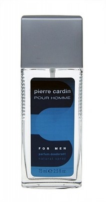 Pierre Cardin Pour Homme dezodorant 75 ml dla mężczyzn