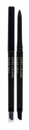 Estee Lauder Double Wear Infinite kredka do oczu 0,35 g dla kobiet 01 Kohl Noir