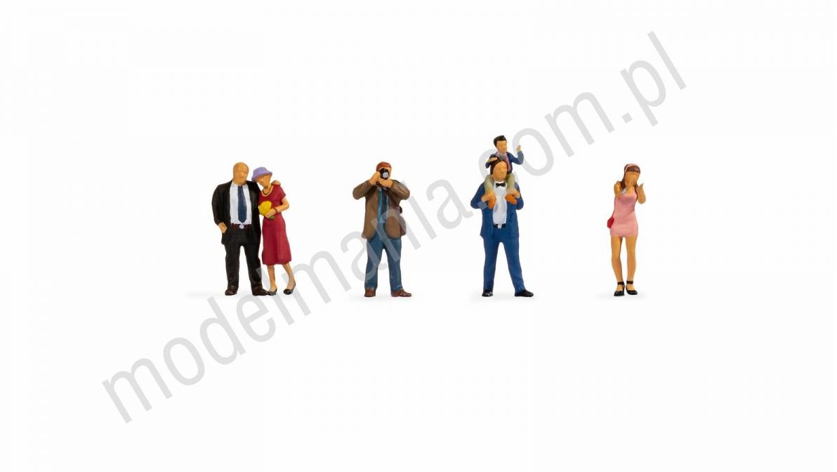 NOCH Goście weselni 15864