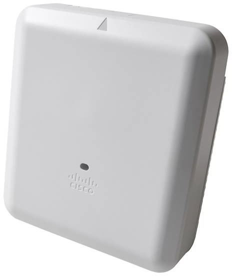 Linksys AIR-AP4800-E-K9