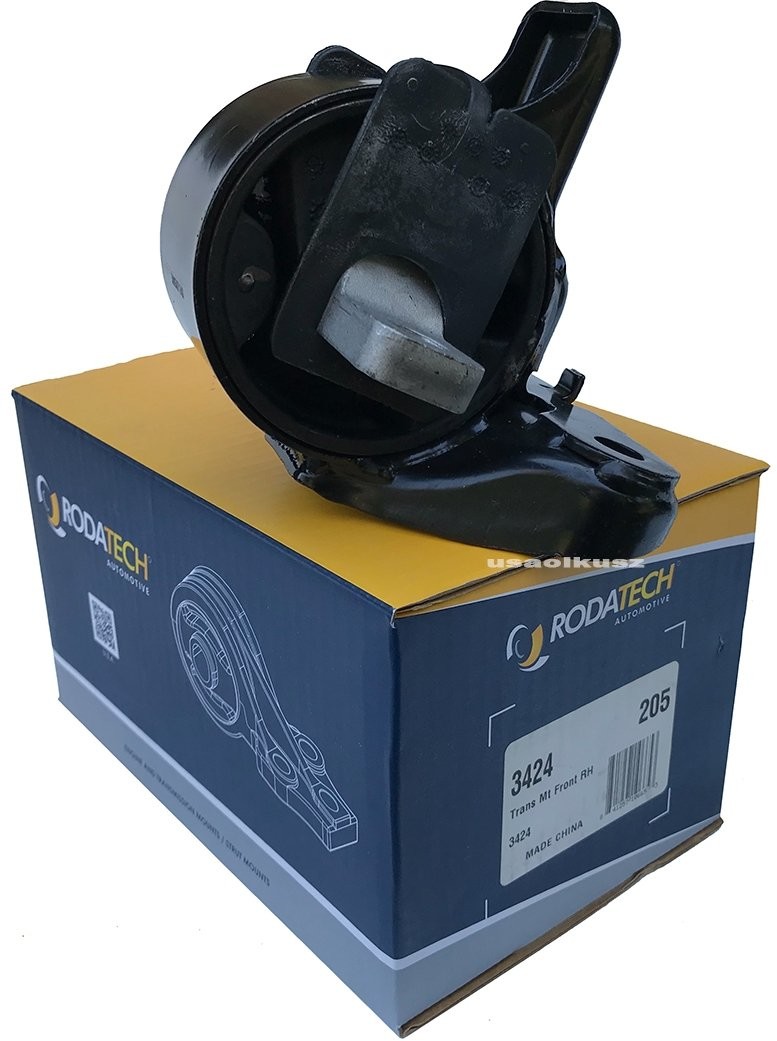 RODATECH Automotive Poduszka skrzyni Dodge Avenger 2008-2009 3424