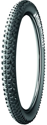 Michelin opony do MTB Wild Rock Pak'r, czarny, 26x2.10 / 54-559 082173