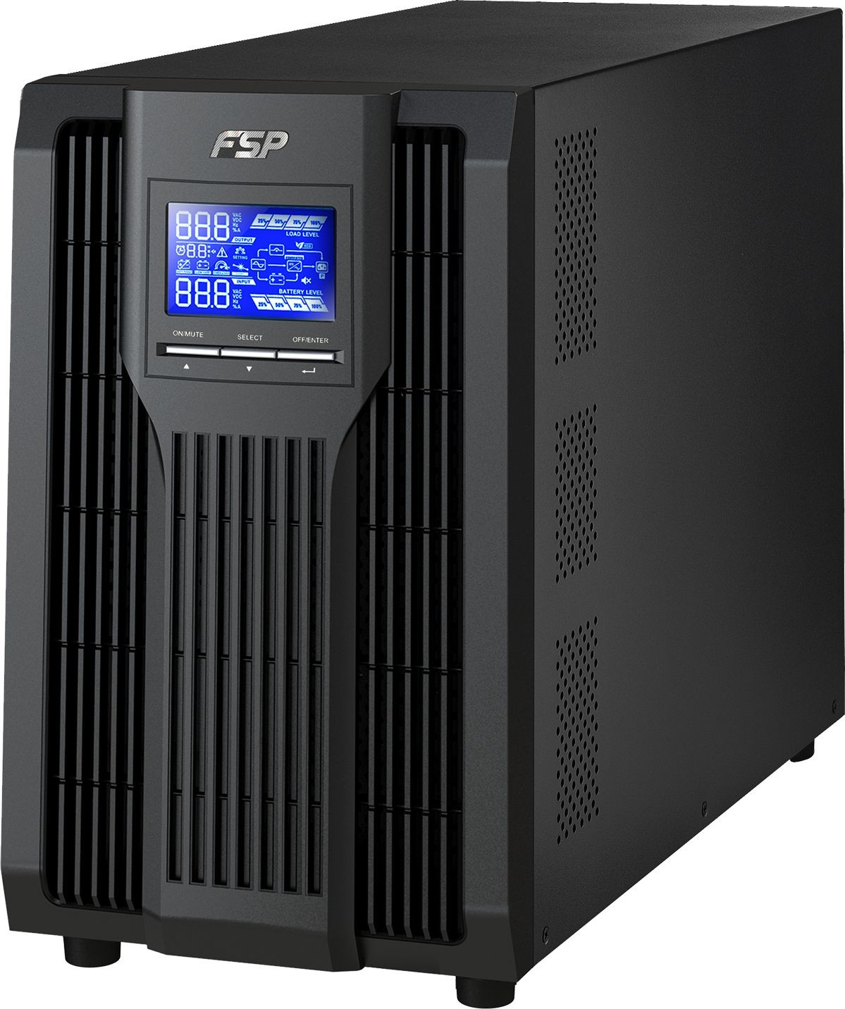 FSP UPS Fortron CHAMP 2000 PPF16A1905 PPF16A1905