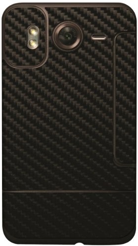 Designfolien@FoliX atFoliX FX-Carbon-Black folia designerska do HTC Desire HD 4052225912565
