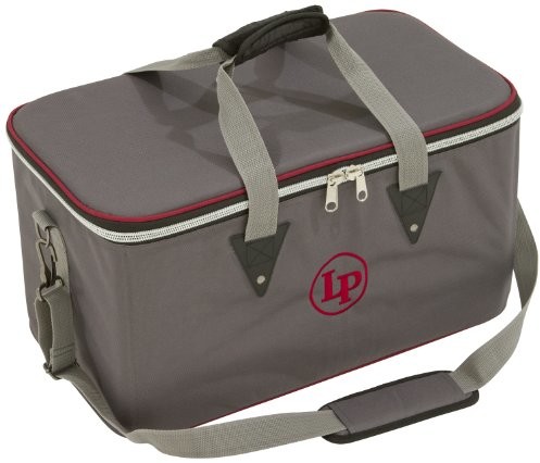 Latin Percussion Latin Percussion LP533-UT Ultra-Tek Touring Bongo Bag LP533-UT