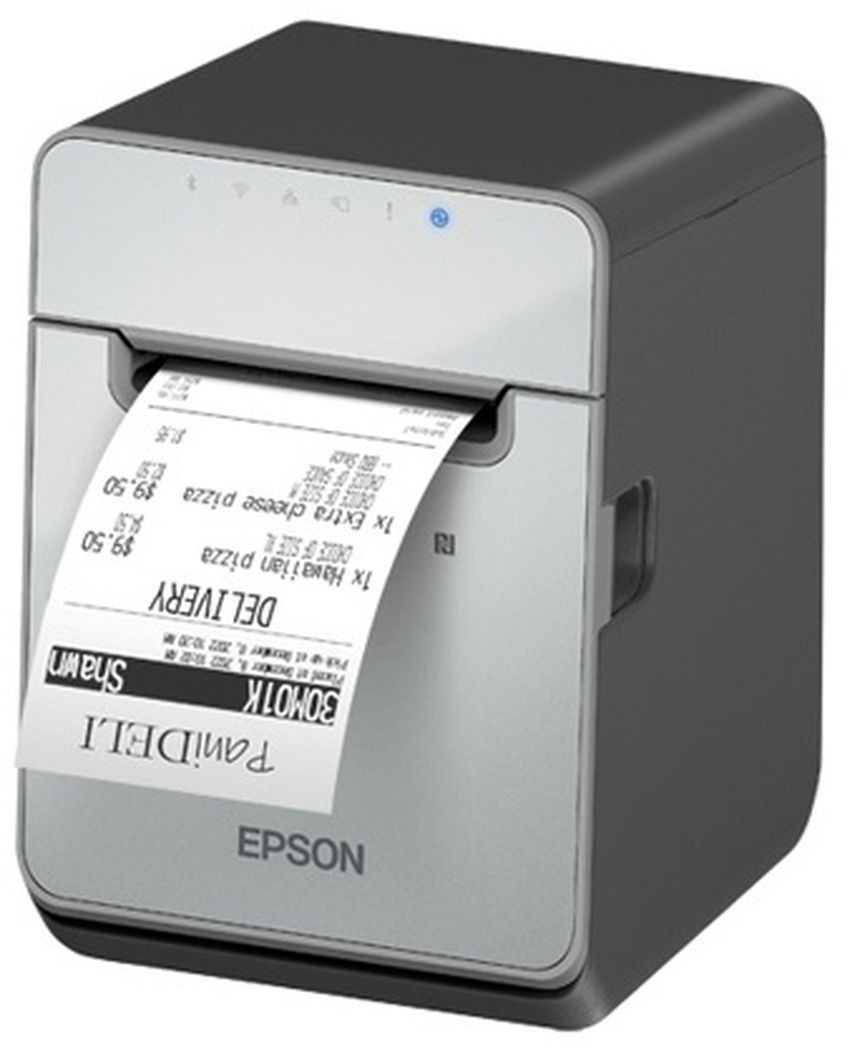 Epson TM-L100 C31CJ52101