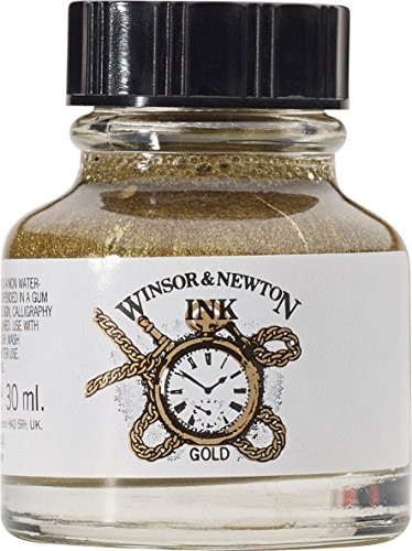 Winsor & Newton tusz rysunkowy 1005283