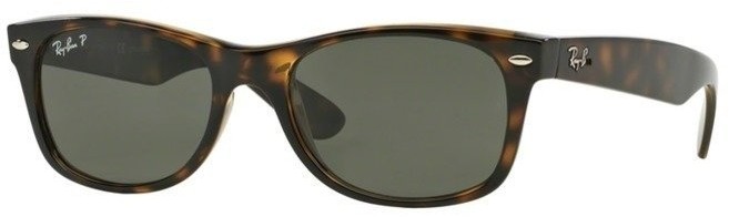 Ray Ban Rb 2132 New Wayfarer 902/58