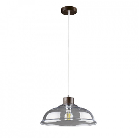 Spotlight Premium Collection Lampa wisząca Molde 9882076 SPOTLight Premium Collection szklana oprawa w minimalistycznym stylu 9882076