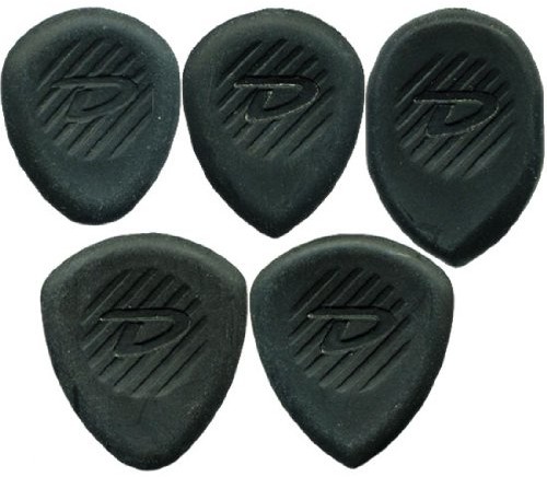 Dunlop Jim Jim 4771 Primetone szafka na kostki gitarowe, 60 kostek 4771