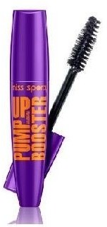 Miss Sporty COTY Maskara do rzęs Pump up Booster czarna 12ml 60960