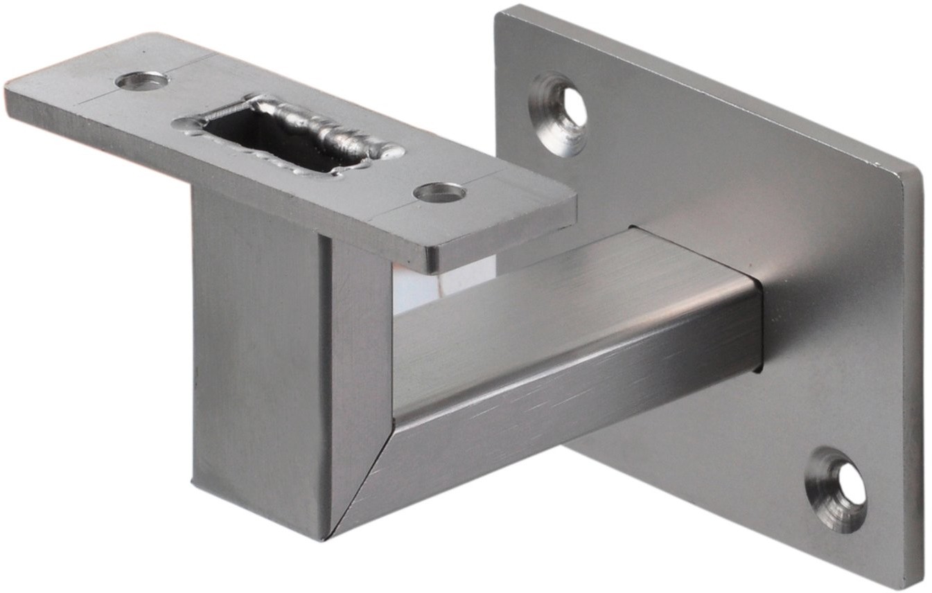 Kornik Wspornik poręczy ścienny kątowy