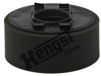 HENGST FILTER Filtr powietrza E489L01