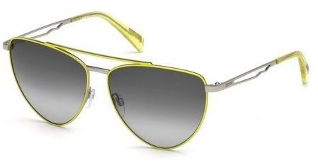 Roberto Cavalli Okulary przeciwsłoneczne Damskie JC839S-41B ( 58 mm)