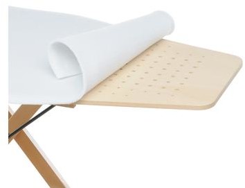 Foppapedretti Pianka na deskę do prasowania IlMollettone Wymiary 54,5 x 108 cm) Dzień Kobiet | Taniej o 8%