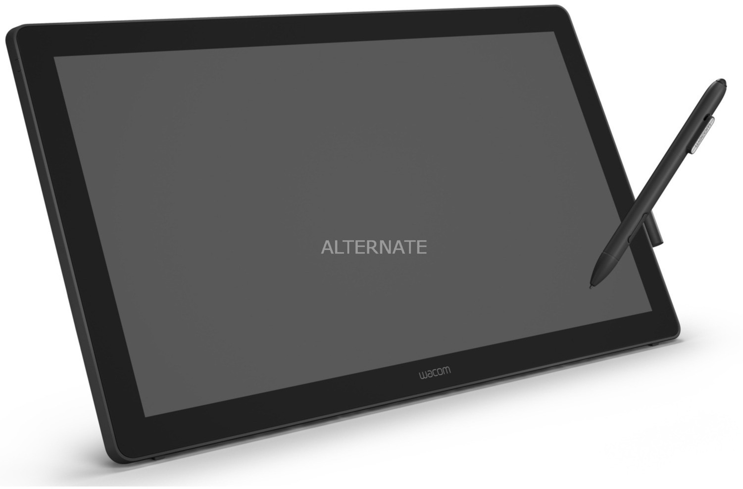 Wacom DTK-2451 Czarny