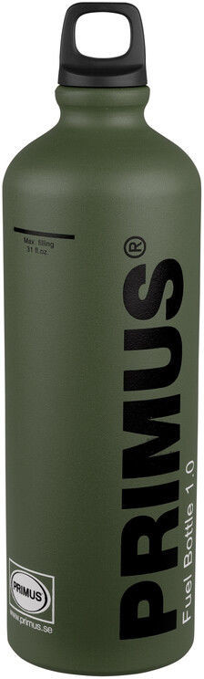 Primus Butelka na paliwo 1000ml, forest green 2020 Butelki na paliwo płynne P721967