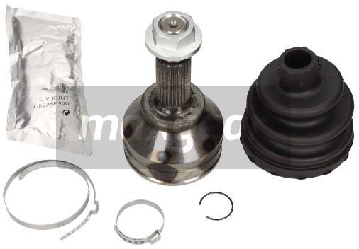 MAXGEAR Zestaw przegubu, wał napędowy 49-0939 49-0939