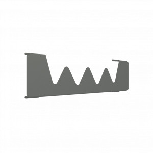Terma WRWH1A024-K710 Wieszak HAPPY Shark 300