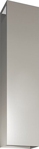 Bosch DHZ1255 akcesoria do okapów kuchennych/przedłużenie komina 1600 MM/ze stali szlachetnej, 46 cm 4242002634029