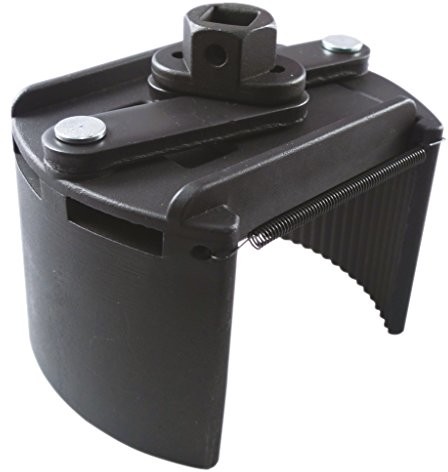 KS Tools KS Tools 700.5008 uniwersalny klucz napinający do filtra oleju 104-150 mm 4042146413210