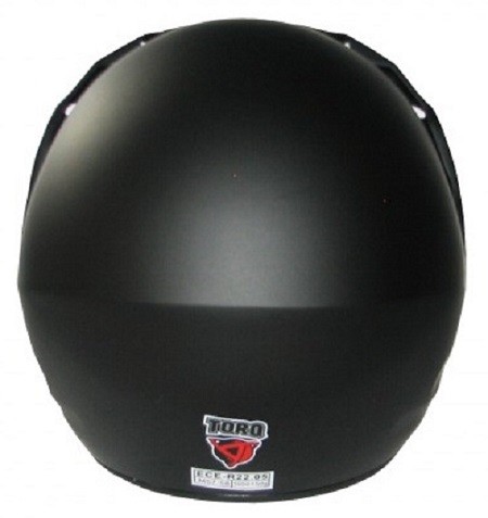 TORQ TORQ Kask motocyklowy TORQ o1 Otwarty Czarny mat Zyskaj nawet 500 zł rabatu! TORQ-01 TORQ-01