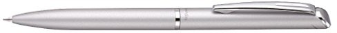 Pentel Żel-rollerball Pen Liquid EnerGel highclass bl2007,,,,, 0,35,,,,, kolor srebrny, do pisania SW BL2007Z-BOX