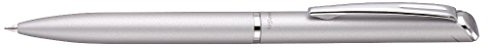 Pentel Żel-rollerball Pen Liquid EnerGel highclass bl2007,,,,, 0,35,,,,, kolor srebrny, do pisania SW BL2007Z-BOX