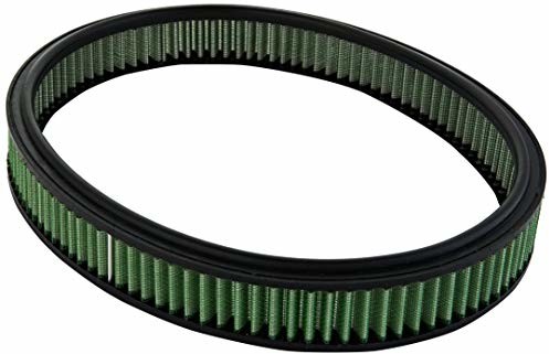 Green Filters Green Filters R103214 filtr powietrza R103214