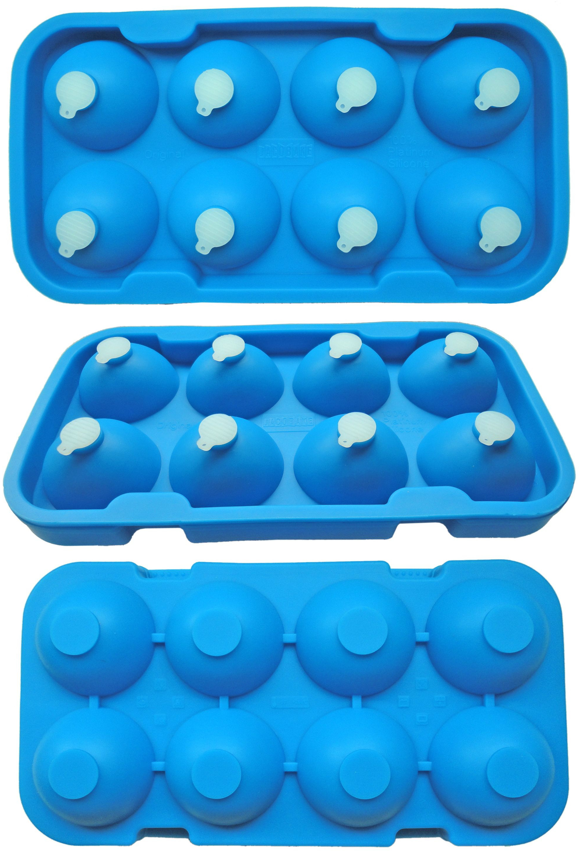 BAREQ Forma do lodu - kule BPR-045 BPR-045