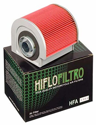 Hiflo Import Filtr powietrza Filtro HFA 1104 