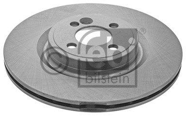 Febi BILSTEIN - BILSTEIN - 43947 43947