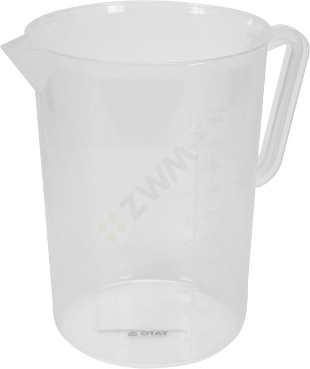 Yato DZBANEK Z MIARKĄ 5000ML YG-07288
