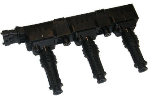 MAGNETI MARELLI Cewka zapłonowa MAGNETI MARELLI 060717081012