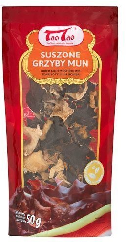 Tao Tao Tan Viet Suszone grzyby Mun 50 g