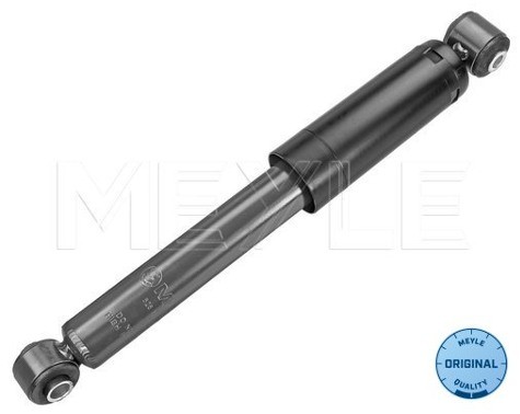 Wulf Gaertner Autoparts Amortyzator Wulf Gaertner Autoparts 626 725 0009