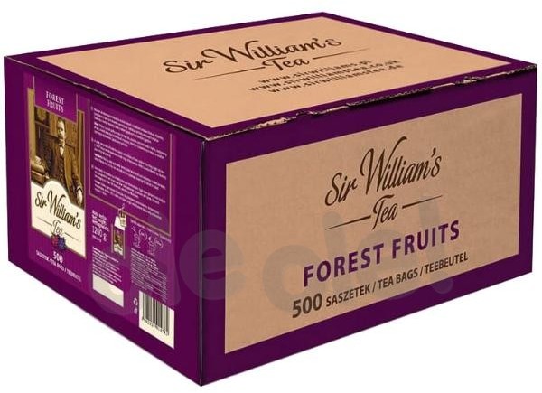 Sir Williams Sir Williams Forest Fruits 500 saszetek 5902020014782