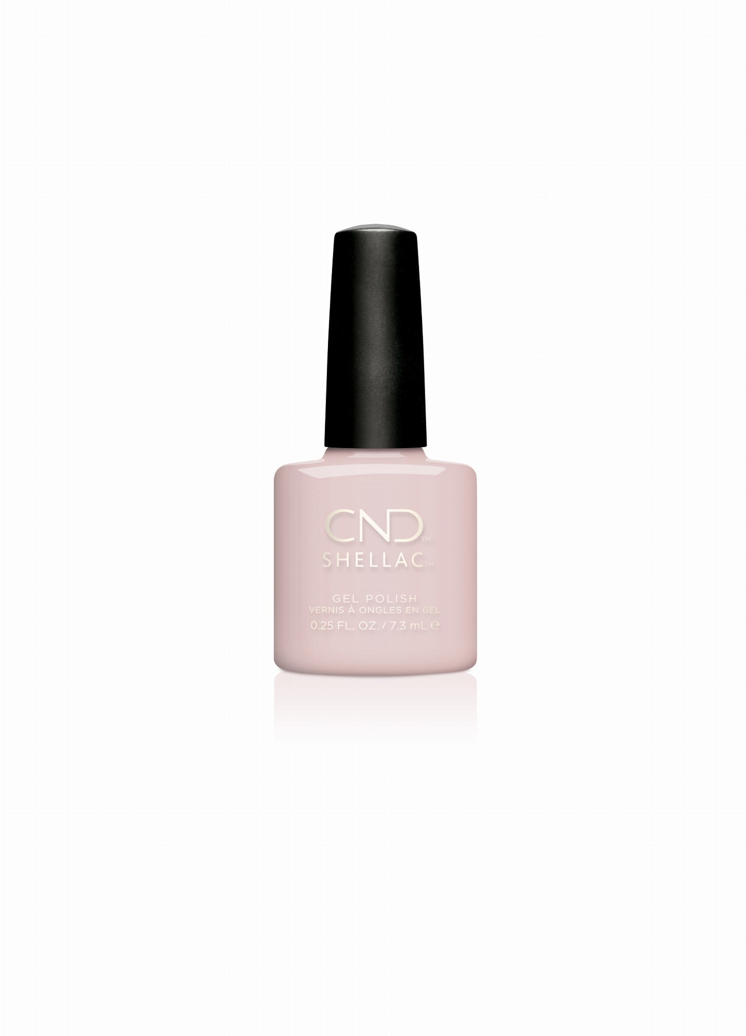 CND Lakier CND Shellac Unlocked 7.3 ml