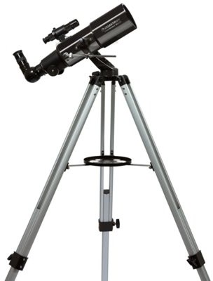 Celestron Teleskop PowerSeeker 80AZS