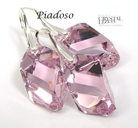 Arande SWAROVSKI komplet+łańcuszek SREBRO PROMOCJA 1089550419