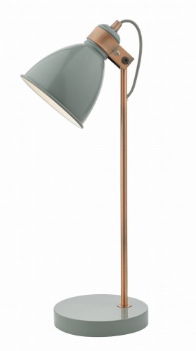 Dar Lighting Frederick Biurkowa Dar Lighting FRE4239
