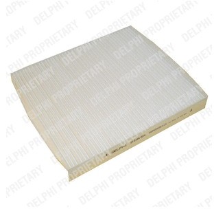 DELPHI Filtr kabinowy TSP0325111