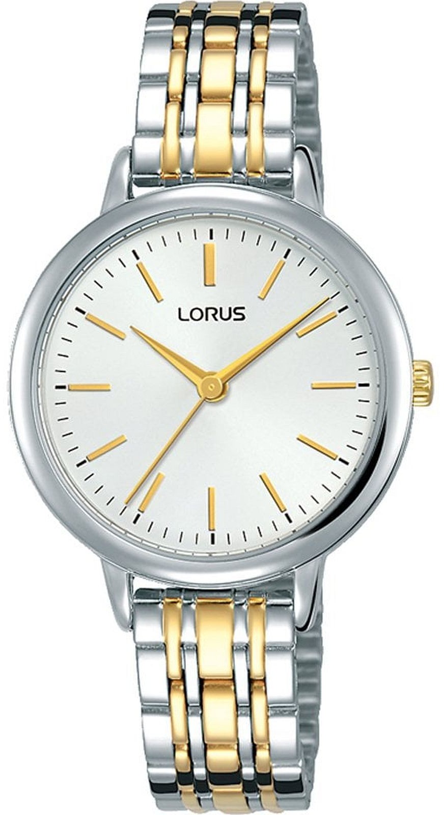 Lorus RG295PX9