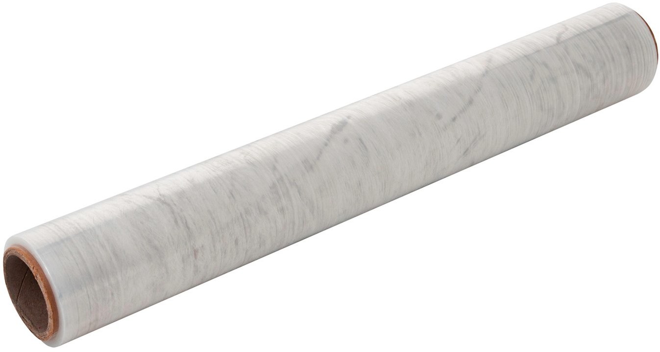 LUX-TOOLS LUX Folia stretch 17 um rolka 900 g
