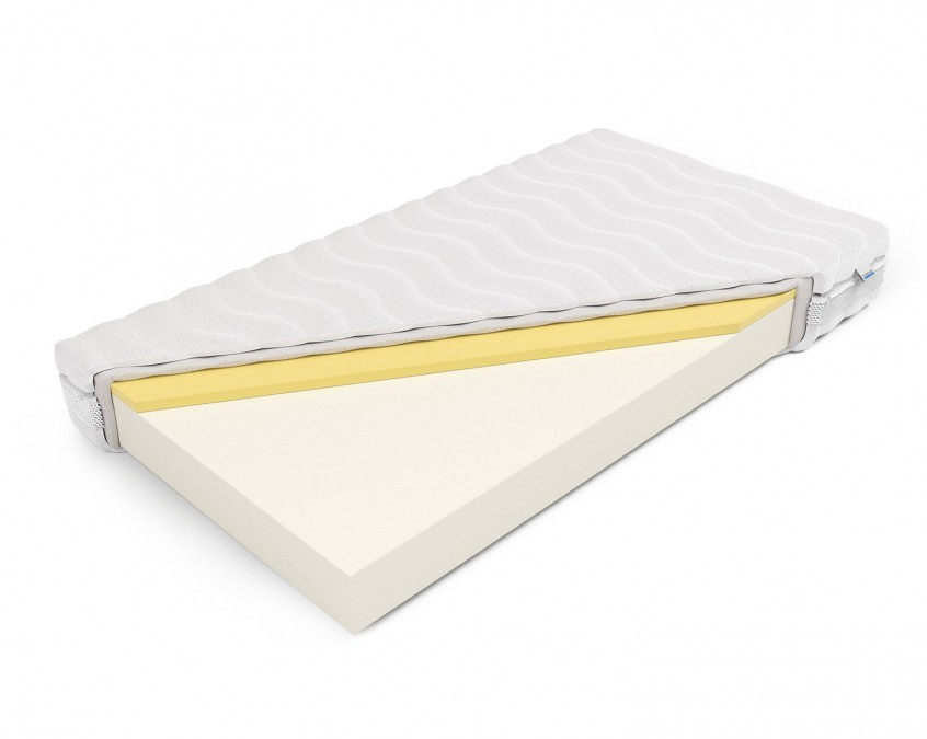 Frankhauer Erato Plus 160x200