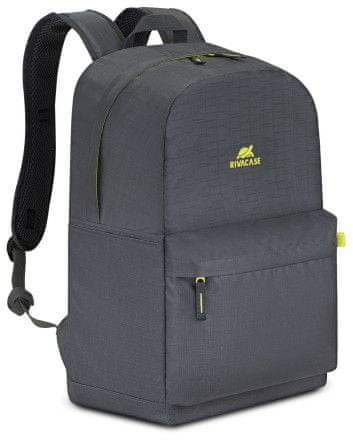 Rivacase Plecak Urban Lite 24l 5562 GR szary