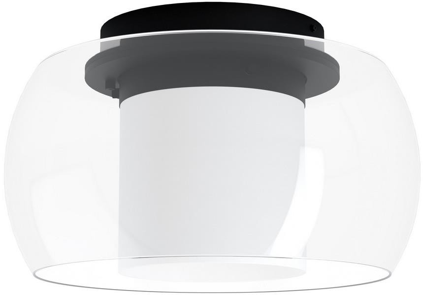 Eglo 99022 LED RGB Plafon ściemnialny BRIAGLIA-C LED/24,8W/230V
