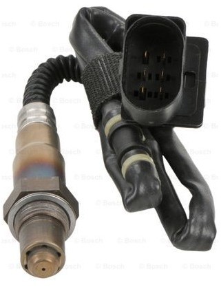 BOSCH Sonda lambda 0 258 007 057 0 258 007 057