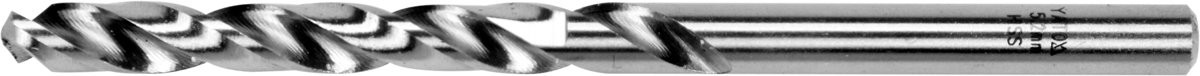 Yato WIERTŁO DO METALU HSS PREMIUM 5,2MM DO WIERCENIA W STALI INOX YT-44220